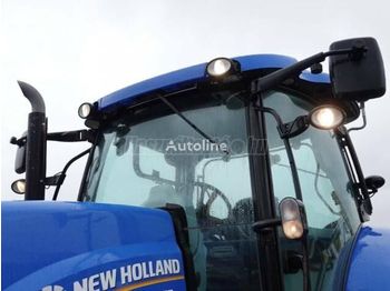 Nový Traktor NEW HOLLAND T 7.170: obrázek 1