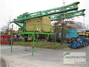 Dammann USP 4030 PROFI-CLASS - Nesený postřikovač