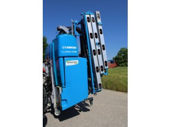 Nesený postřikovač Lemken Sirius 10 1300 SEH15/11