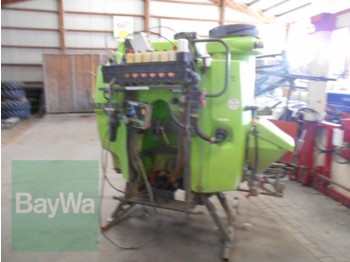 Tecnoma Modular - Nesený postřikovač