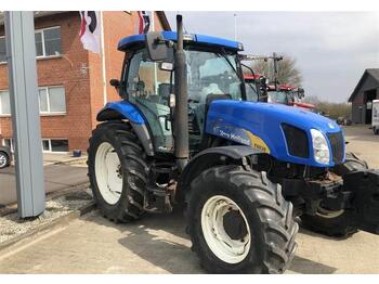 Traktor New Holland 6030: obrázek 1