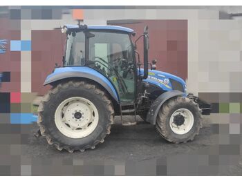 Traktor New Holland T4 75: obrázek 1