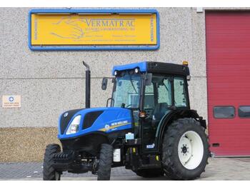 Traktor New Holland T4.90N: obrázek 1