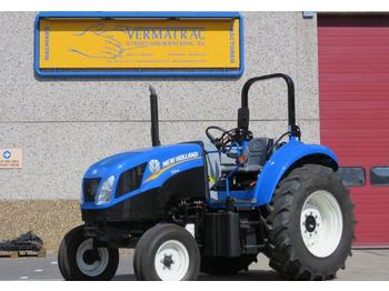 Traktor New Holland T4.95 ROPS: obrázek 1