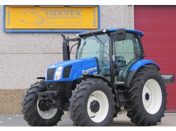 Traktor New Holland T6050 & T6020: obrázek 1