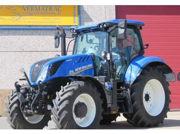 Traktor New Holland T6.145: obrázek 1