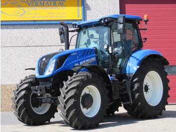 Traktor New Holland T6.175 AC: obrázek 1