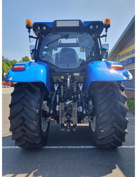 Nový Traktor New Holland T6.180 DC: obrázek 6