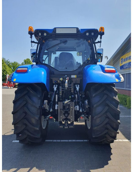 Nový Traktor New Holland T6.180 DC: obrázek 4