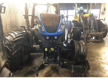 Traktor New Holland T7 260 AC Dismantled for spare parts: obrázek 1