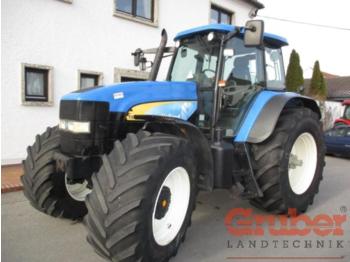 Traktor New Holland TM190 Typ550: obrázek 1