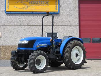 Nový Traktor New Holland TT65B: obrázek 1