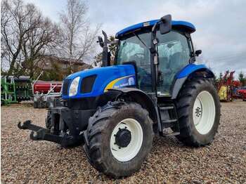 Traktor New Holland T 6040 Elite: obrázek 1
