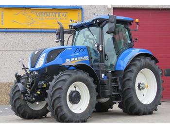 Traktor New Holland T 7.210: obrázek 1