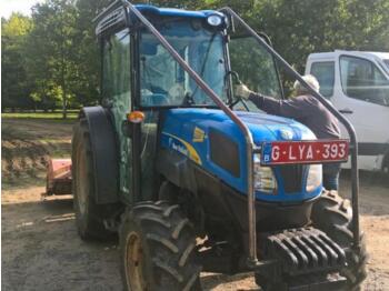 Traktor New Holland t4050 n: obrázek 1