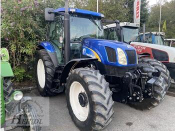 Traktor New Holland ts110a: obrázek 1