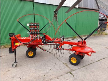 Obraceč/ shrnovač Fransgard TI-6000 FL