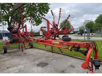 Obraceč/ shrnovač Kuhn GA 6520