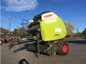 Ovíječka CLAAS Variant 480 RC