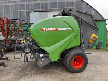 Ovíječka Fendt 4180V XtraCut
