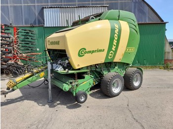 Ovíječka Krone Comprima V 180 XC