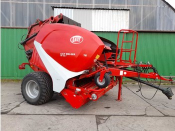 Ovíječka Lely RP 160 V