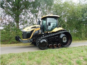Pásový traktor CHALLENGER MT 765 D