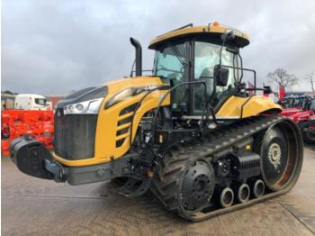 Pásový traktor Challenger mt 775 e