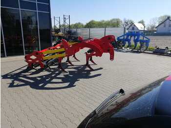 Agrochlopecki PD 250 - Pluh