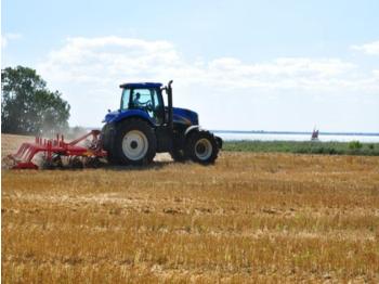 Brix Smard 450 H - Pluh