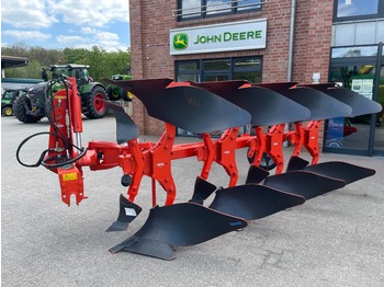 Kuhn Vari-Master 113 4E - pluh