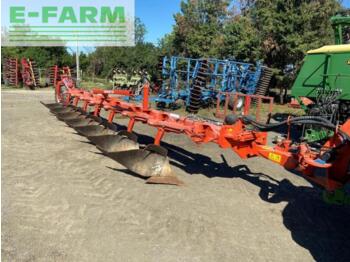Kuhn vari-lander xc - pluh