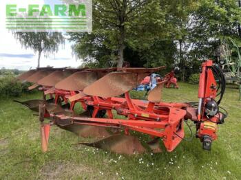 Kuhn vari-master 150 nsh 5 schar - pluh