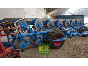 Pluh Lemken Diamant 16 (8-schaar)