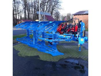 Pluh Lemken Juwel 8M 4L 100
