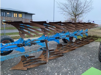 Pluh Lemken Vari Diamant - 7 Schar