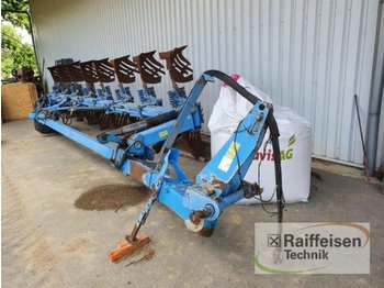 Pluh Lemken Vari Diamant 8 Schar