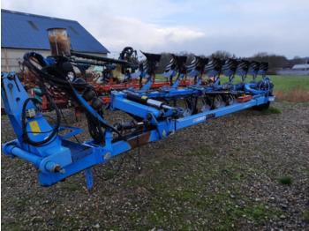 Pluh Lemken lemken diamant 11 vt 8f