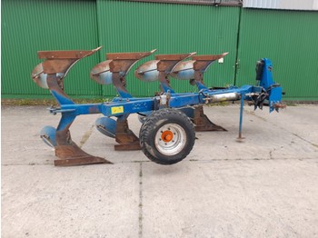 Pluh Överum Xcelsior CX 490