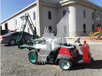  2007 TORO MULTI PRO 1250 13610 - Postřikovač