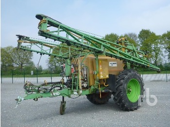 Dammann ANP2024 Portable - Postřikovač