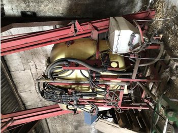 Postřikovač Hardi Master 1200l
