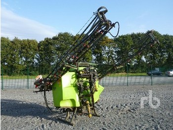 Tecnoma - Postřikovač