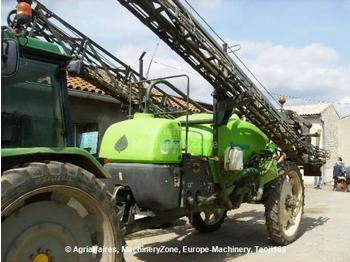 Tecnoma GT VARIOTEC - Postřikovač