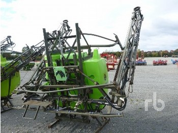 Tecnoma TZ800/15 - Postřikovač