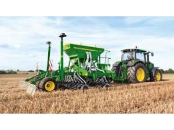 Přesný secí stroj John Deere 750A