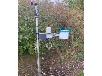Přesný secí stroj Pessl IMT300 weather station