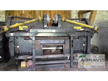 Geringhoff RD 875 FB - Příslušenství ke kombajnům