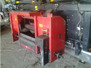 Geringhoff Zwischenrahmen - Příslušenství pro sklízecí řezačky