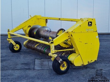 Příslušenství pro sklízecí řezačky John Deere 630A